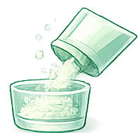 Effervescent Powder Manufacturer India - Yew Supplements Gujarat