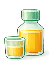 Liquid Manufacturer India - Yew Supplements Gujarat