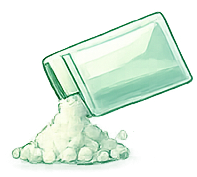 Oral Powder / Sachet Manufacturer India - Yew Supplements Gujarat