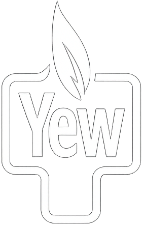 Yew Supplements Logo - US FDA WHO GMP ISO Certified Manufacturer